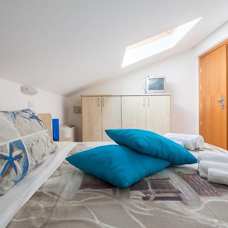 Hotel Giove Dipendenza Hotel Fiamma Cesenatico Pokoj fotografie