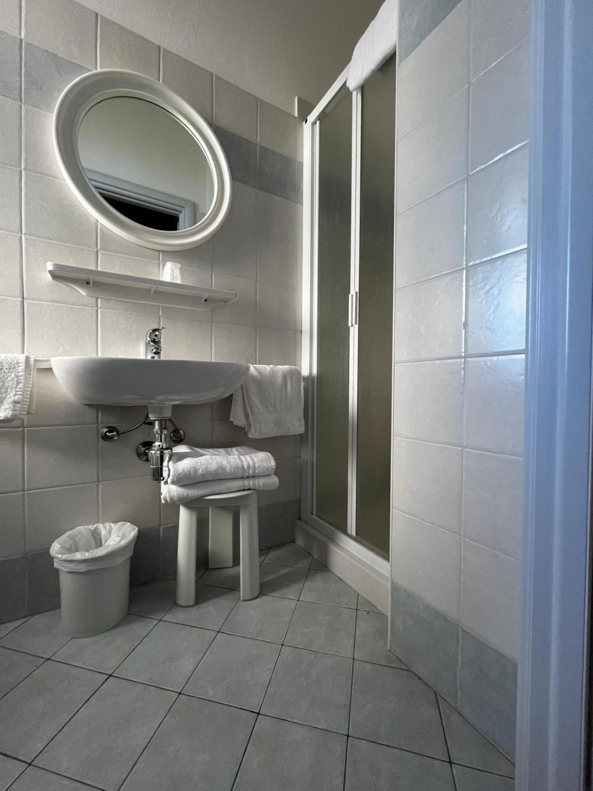 Hotel Giove Dipendenza Hotel Fiamma Cesenatico Exteriér fotografie
