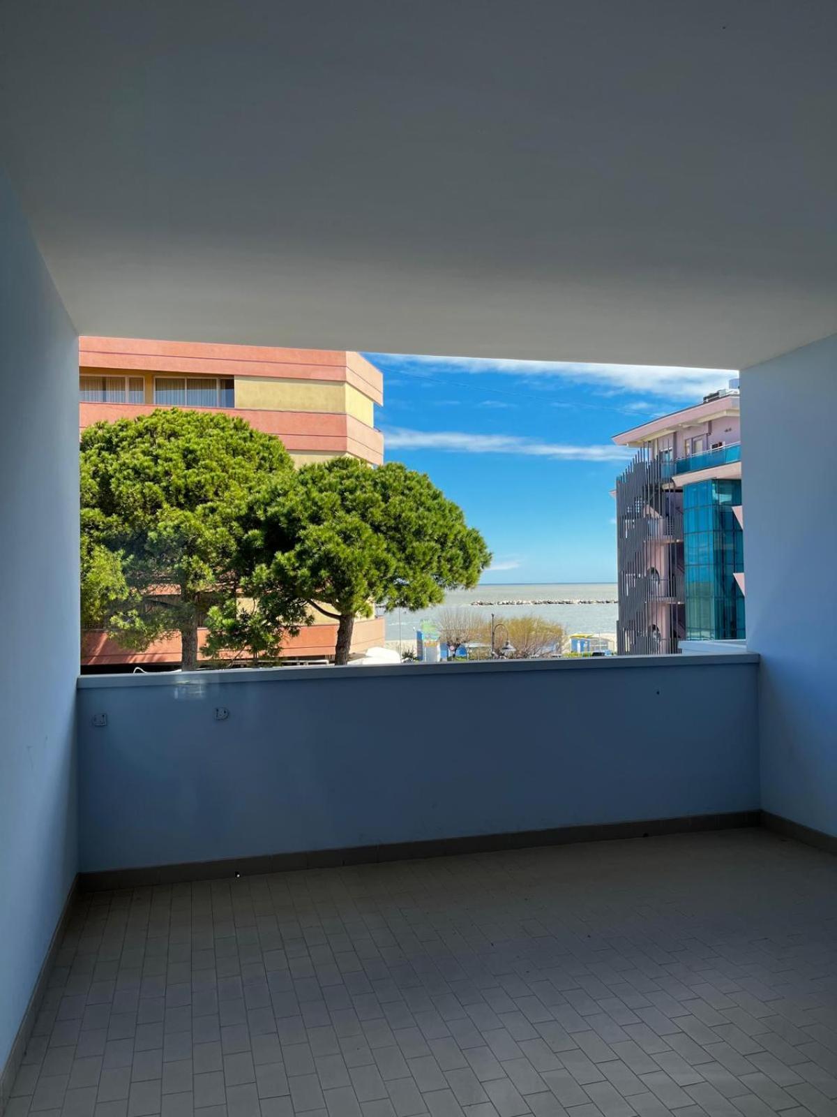 Hotel Giove Dipendenza Hotel Fiamma Cesenatico Exteriér fotografie